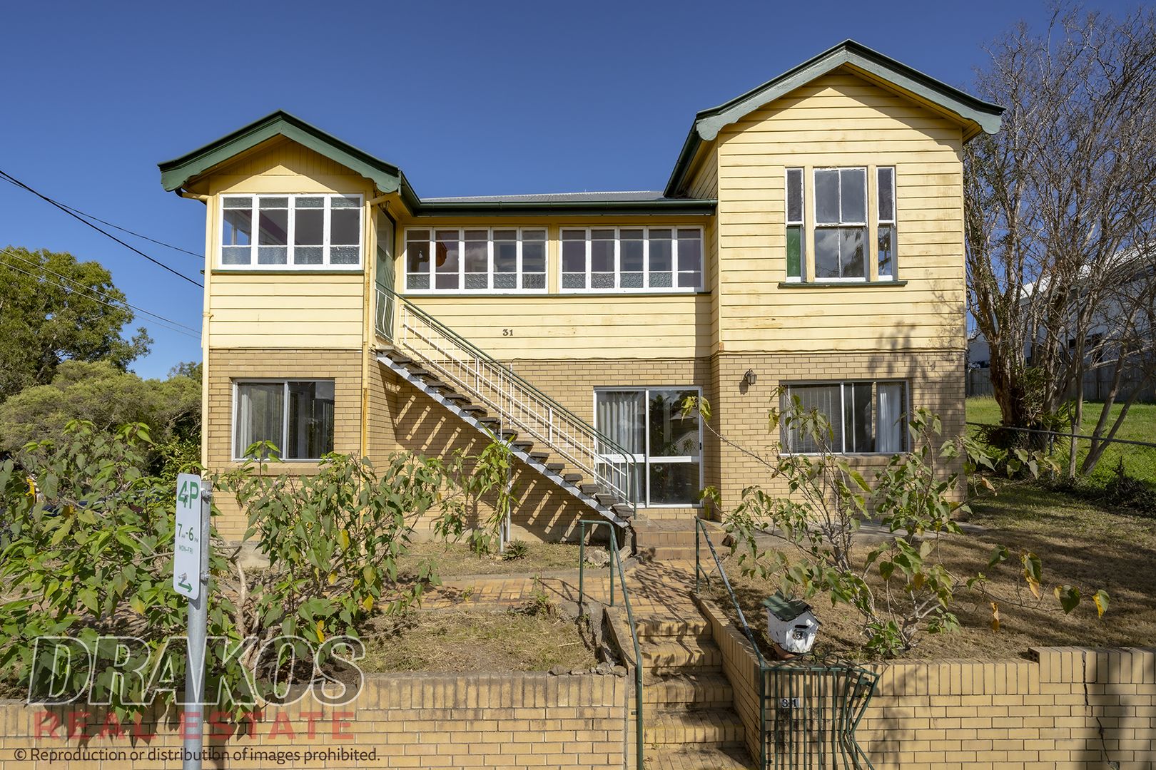 31 Julia Street, Highgate Hill Property History & Address Research