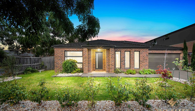 Picture of 7 Capital Way, POINT COOK VIC 3030