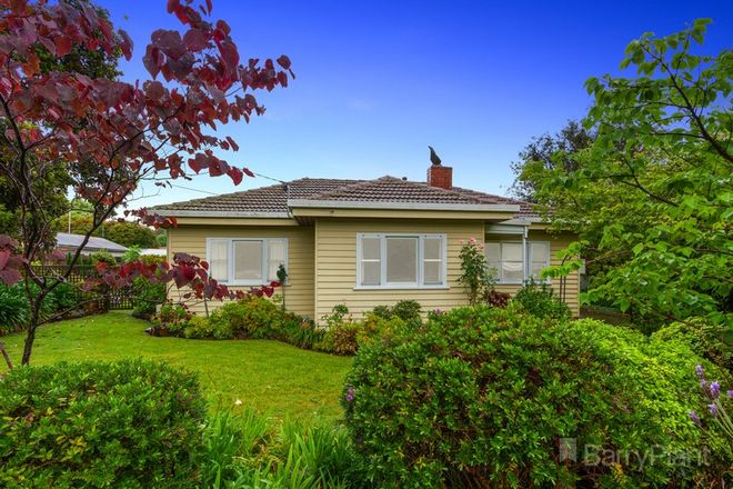 Picture of 6 Mimosa Avenue, KILSYTH VIC 3137