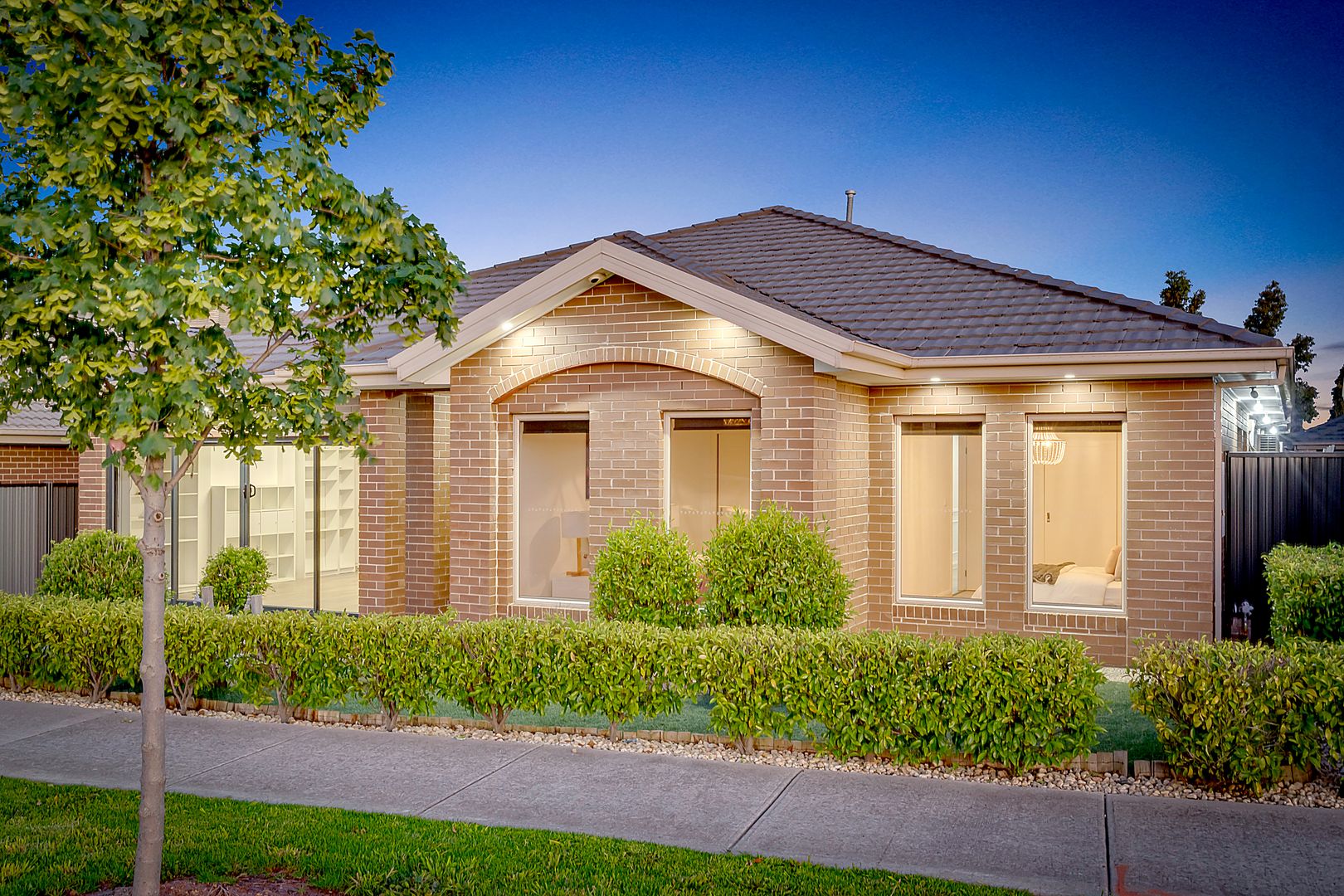 47 Vantage Boulevard, Craigieburn VIC 3064