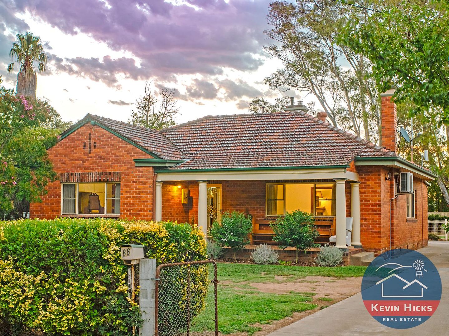 86 River Road, Murchison Property History & Address Research Domain
