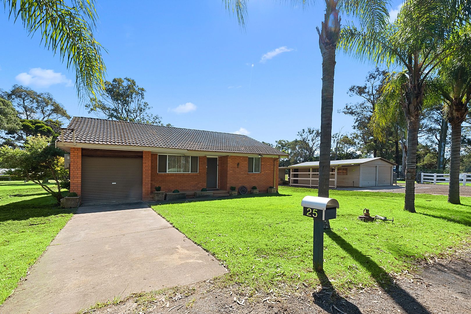 25 Church Lane, Cranebrook NSW 2749, Image 2