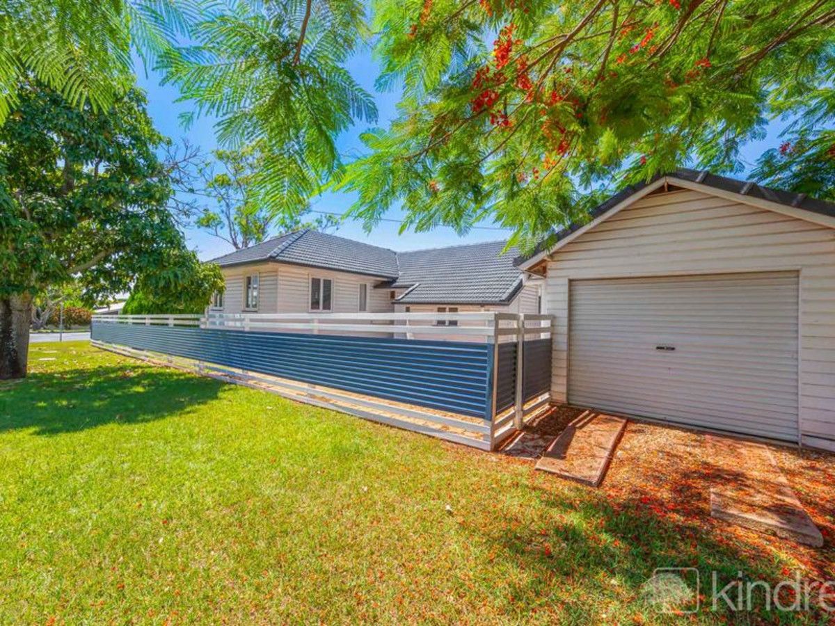 3 bedrooms House in 102 Victoria Avenue MARGATE QLD, 4019