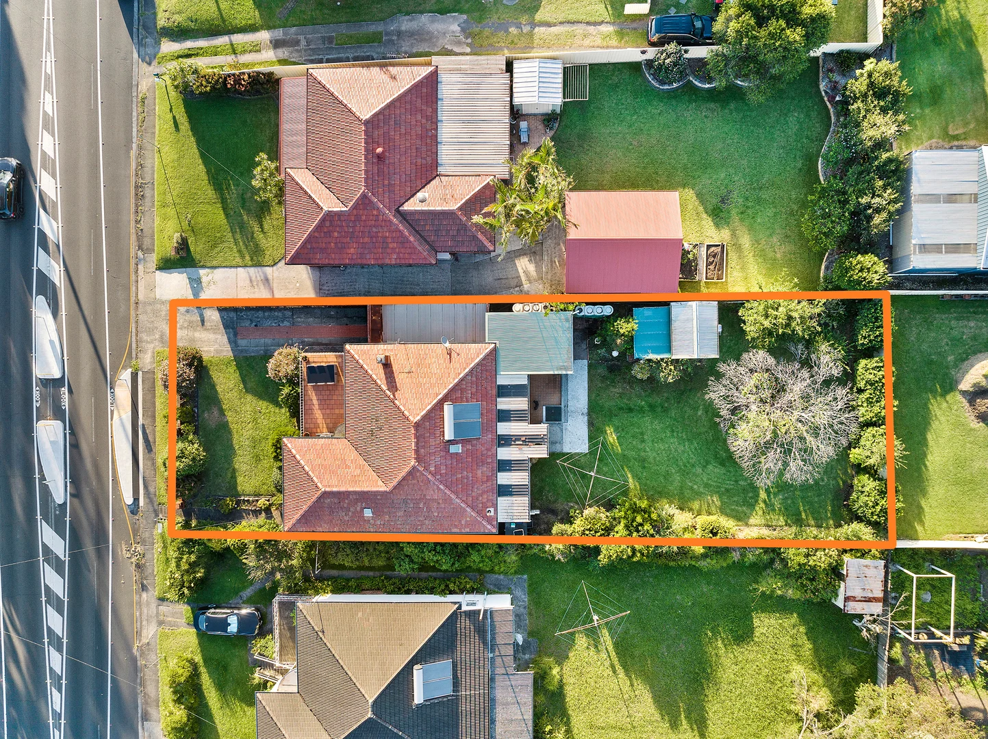 Additional image 4 of 342 Northcliffe Drive, Lake Heights NSW 2502