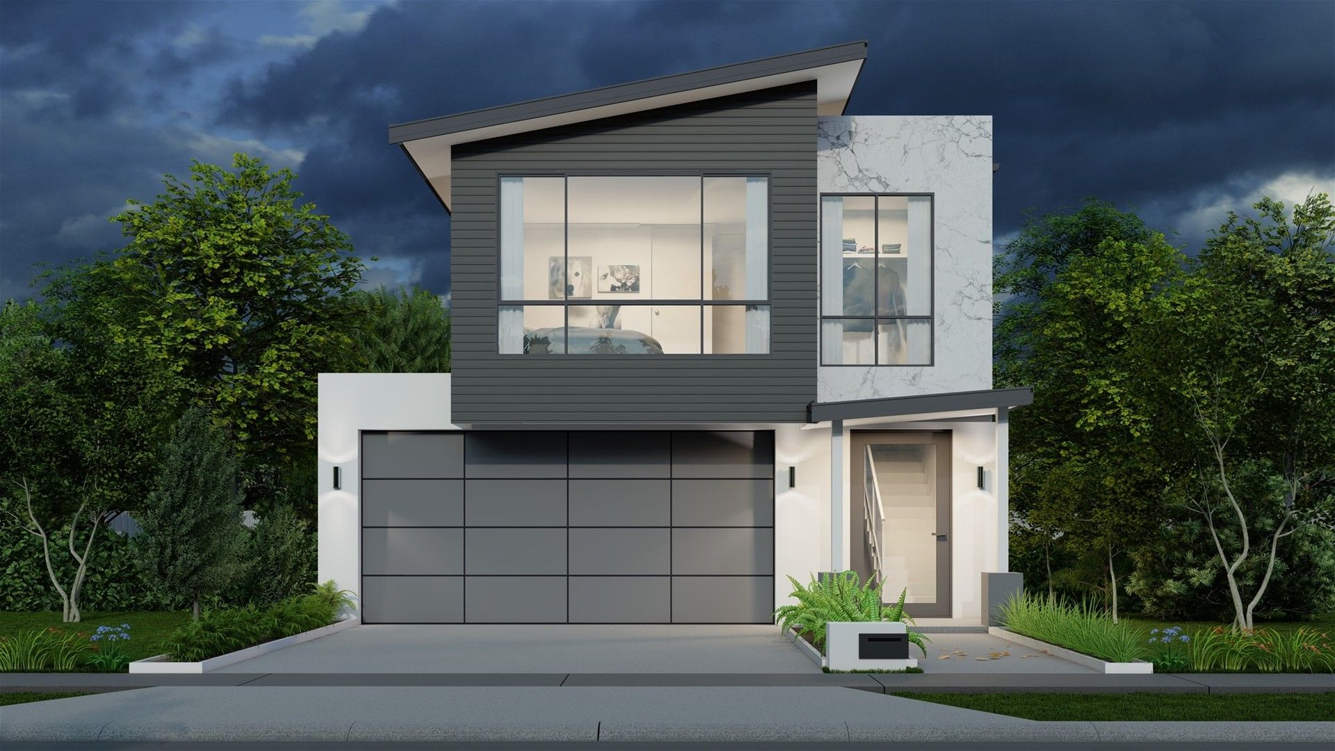 4 bedrooms New House & Land in lot 333 Selacosa Ave JINDALEE WA, 6036