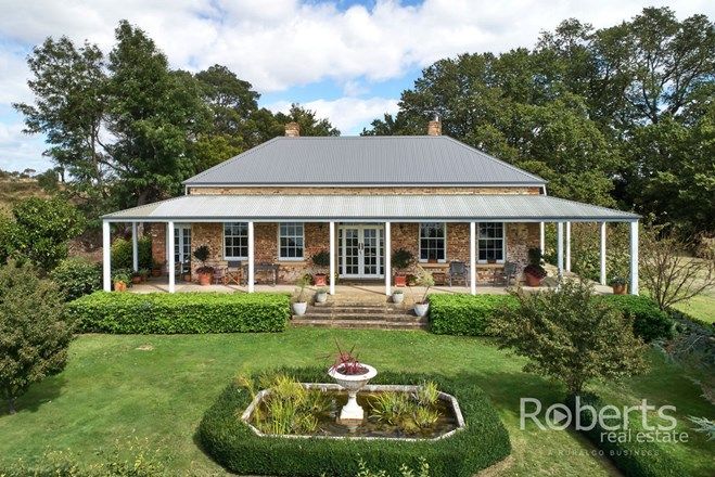 Picture of 57 West Bay Road, ROWELLA TAS 7270