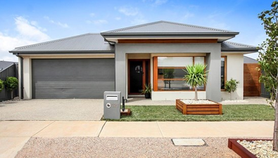 Picture of 121 Enterprise Circuit, FRASER RISE VIC 3336