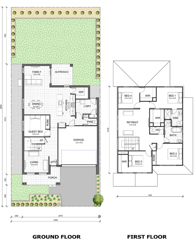 Additional image 9 of 11 Tanika Street, Gables NSW 2765