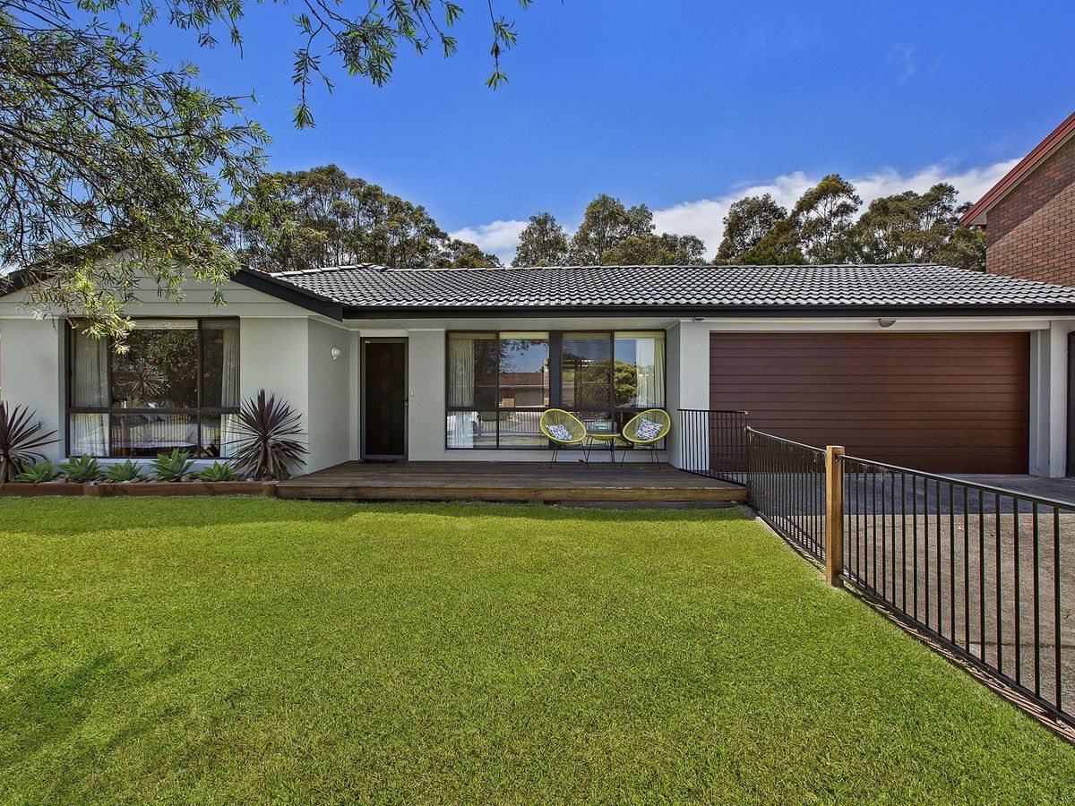 50 Murrumbidgee Crescent, Bateau Bay NSW 2261, Image 0