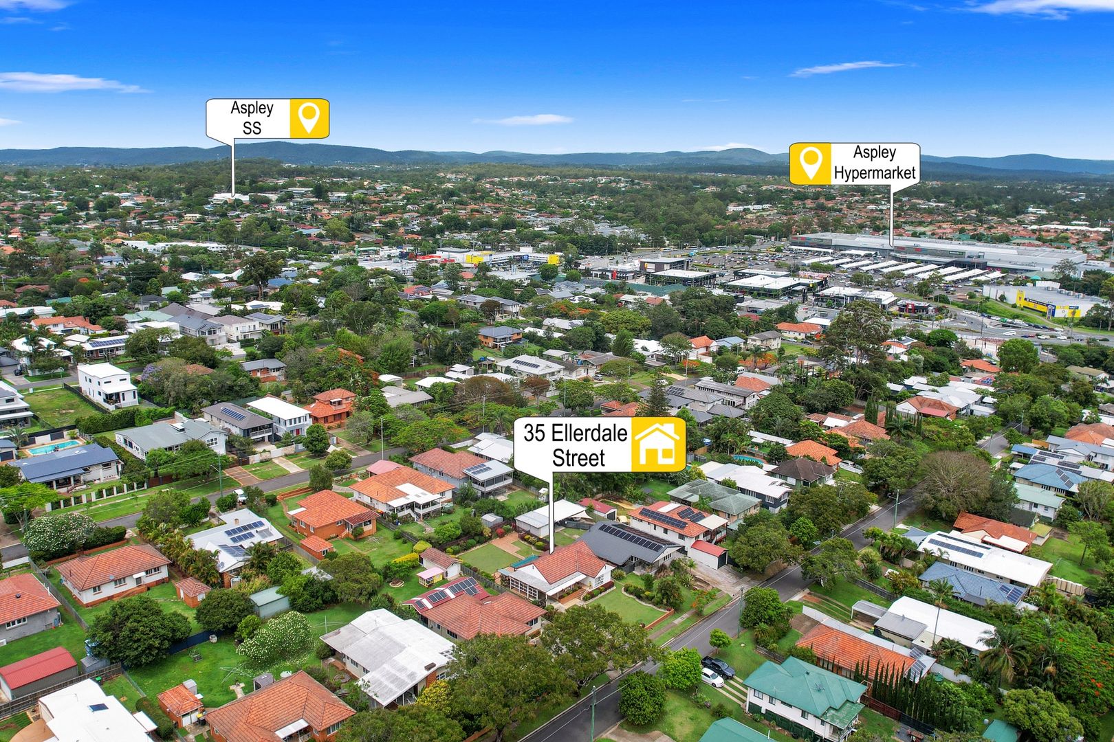 35 Ellerdale Street, Aspley QLD 4034, Image 2