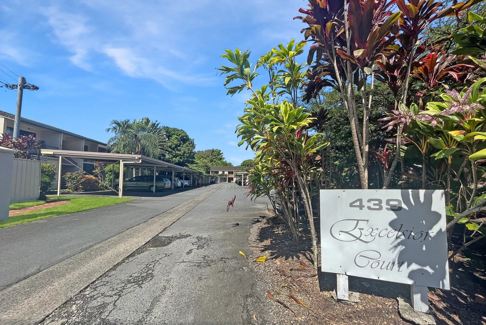 Additional image 2 of 8/439 Severin Street, Manunda QLD 4870