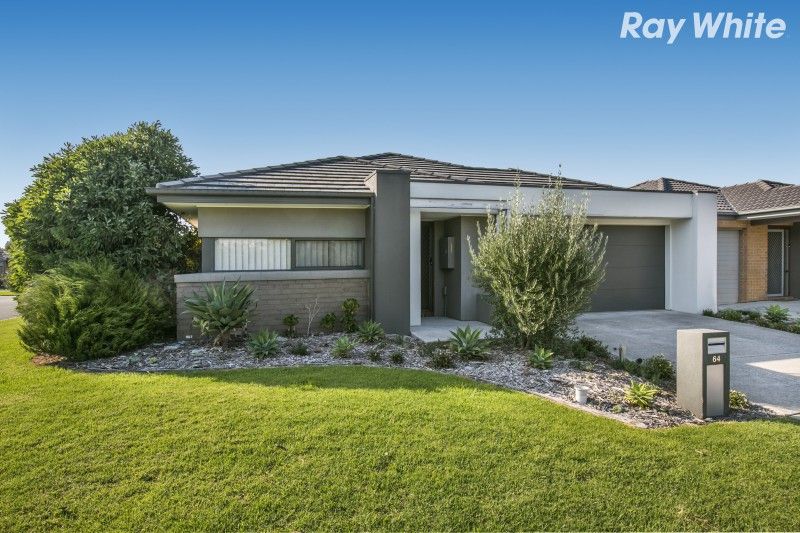 64 Algerd Way, Pakenham VIC 3810, Image 0