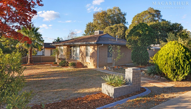 Picture of 1 Marshall Street, ASHMONT NSW 2650