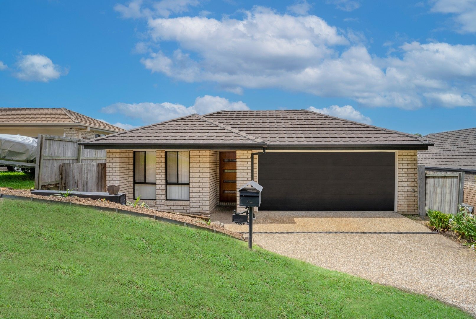 4 bedrooms House in 29 Mungana Drive UPPER COOMERA QLD, 4209