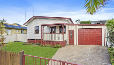 Picture of 49 Kamarin Street, MANLY WEST QLD 4179