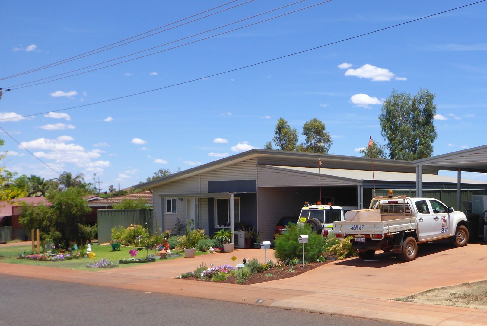 2B Nanba Street, Newman WA 6753 House For Sale Domain