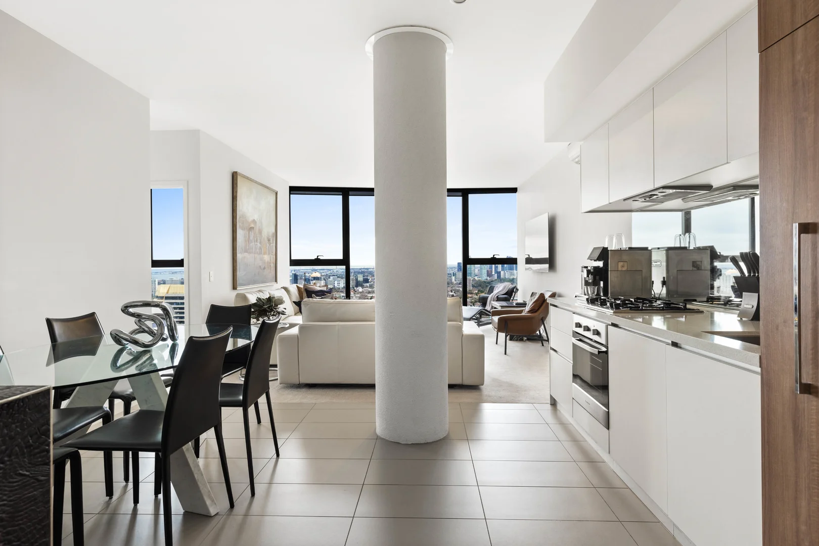 Additional image 7 of 3007/35 Malcolm Street, South Yarra VIC 3141