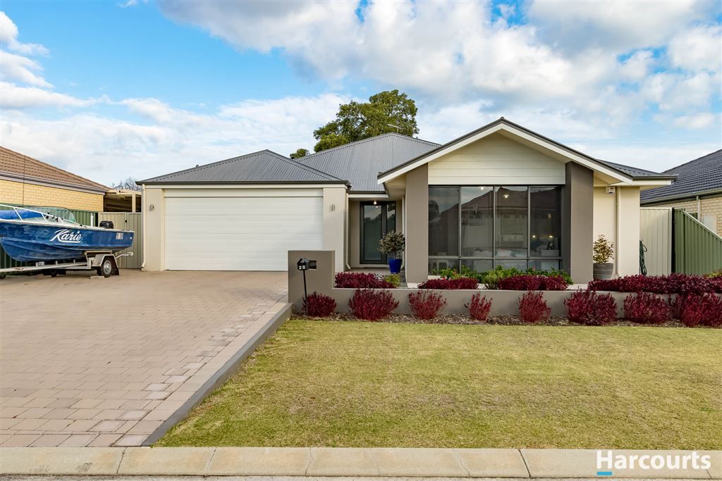 28 Jolly Rambler Boulevard, Ravenswood WA 6208, Image 0