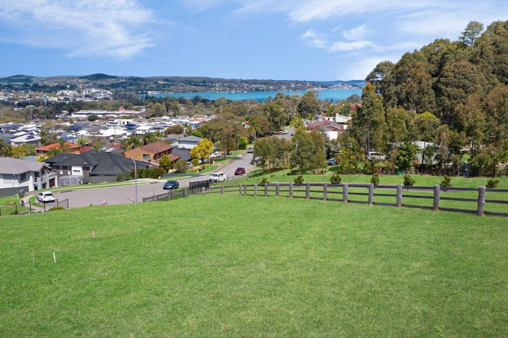 Lot 1, 35 Chelston Street, Warners Bay NSW 2282, Image 0