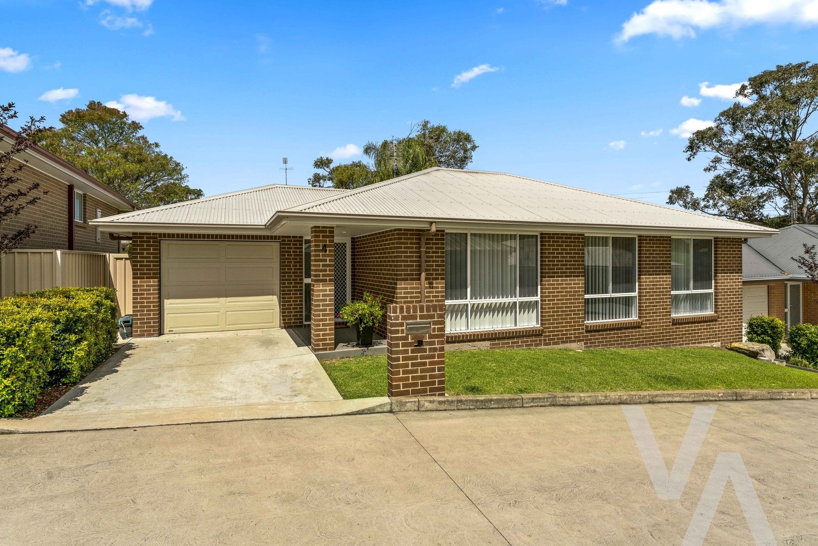 4 Richmond Terrace, Elermore Vale NSW 2287, Image 0