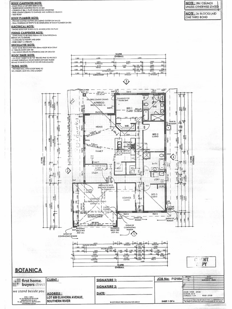 Additional image 21 of 39 Elkhorn Avenue, Southern River WA 6110