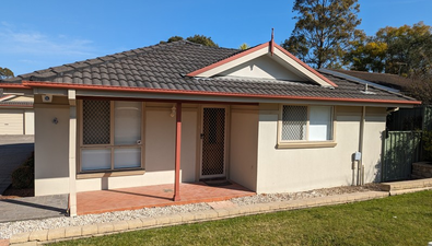 Picture of 4/163 Kinghorne Street, NOWRA NSW 2541