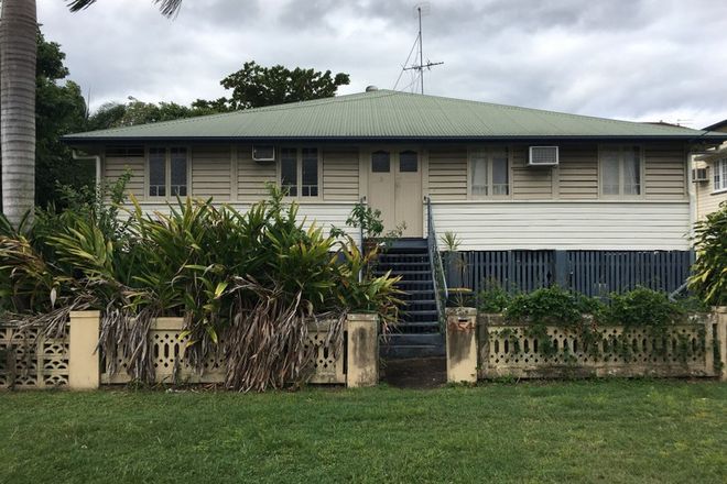Picture of 252-254 Lake Street, CAIRNS NORTH QLD 4870