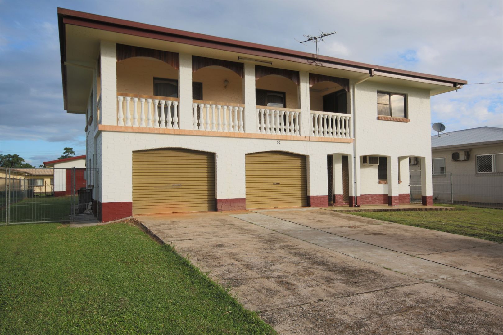 Innisfail Estate QLD 4860 4 beds house for Sale, 330,000