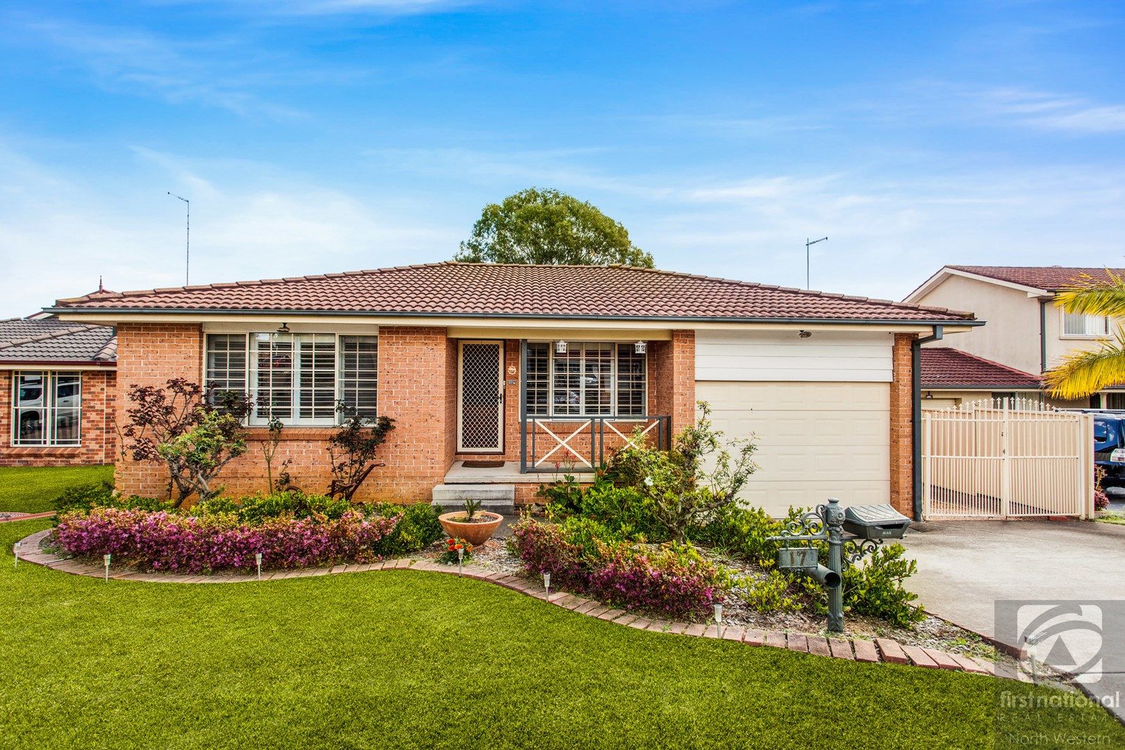 17 Condor Street, Quakers Hill NSW 2763, Image 0