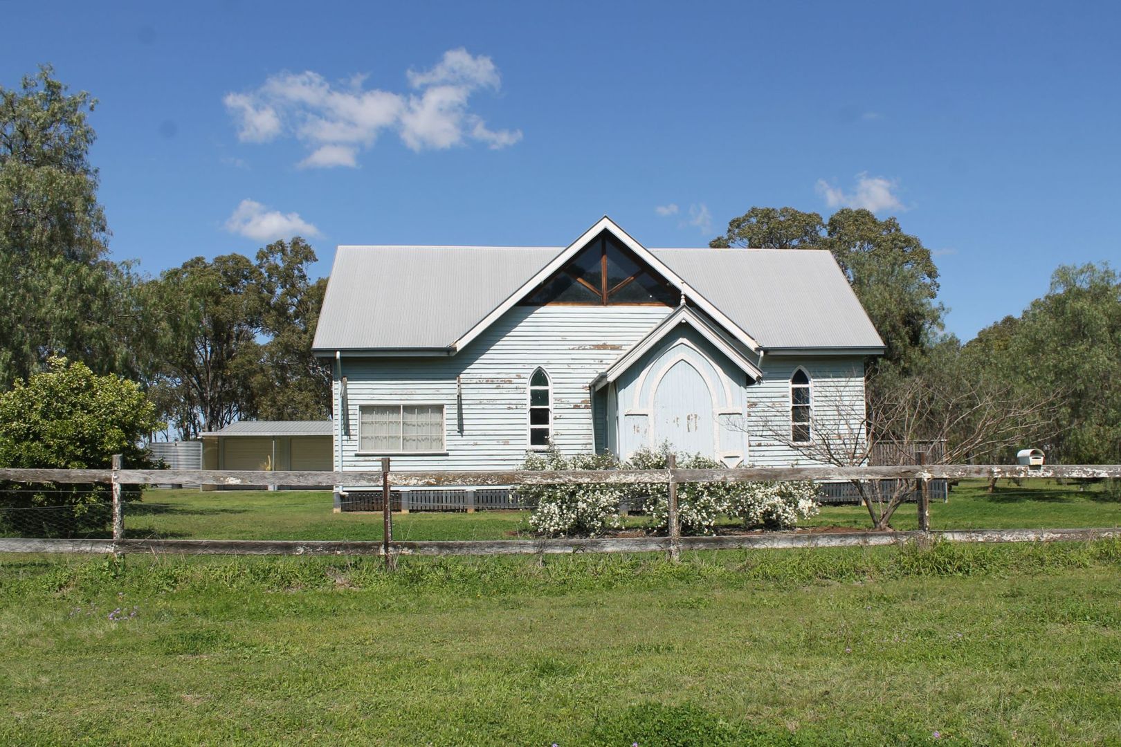 Lot 124 Barron Street, Hendon QLD 4362, Image 1