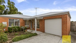 Picture of 3/46 Peter Street, GROVEDALE VIC 3216