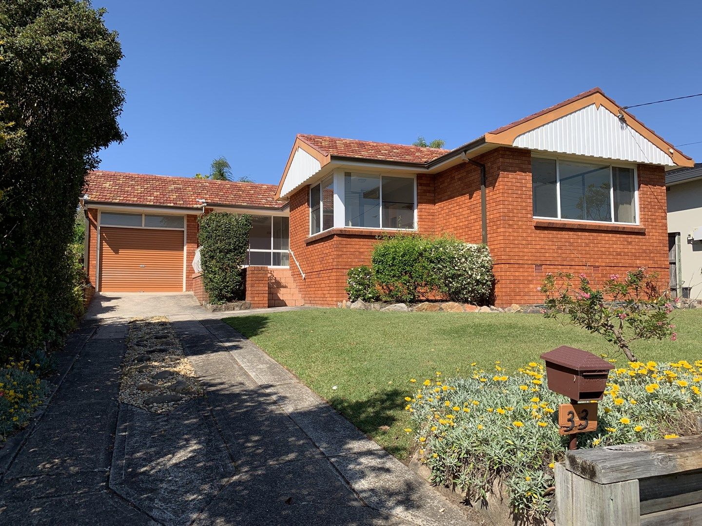 33 Lee Road, Beacon Hill NSW 2100, Image 0