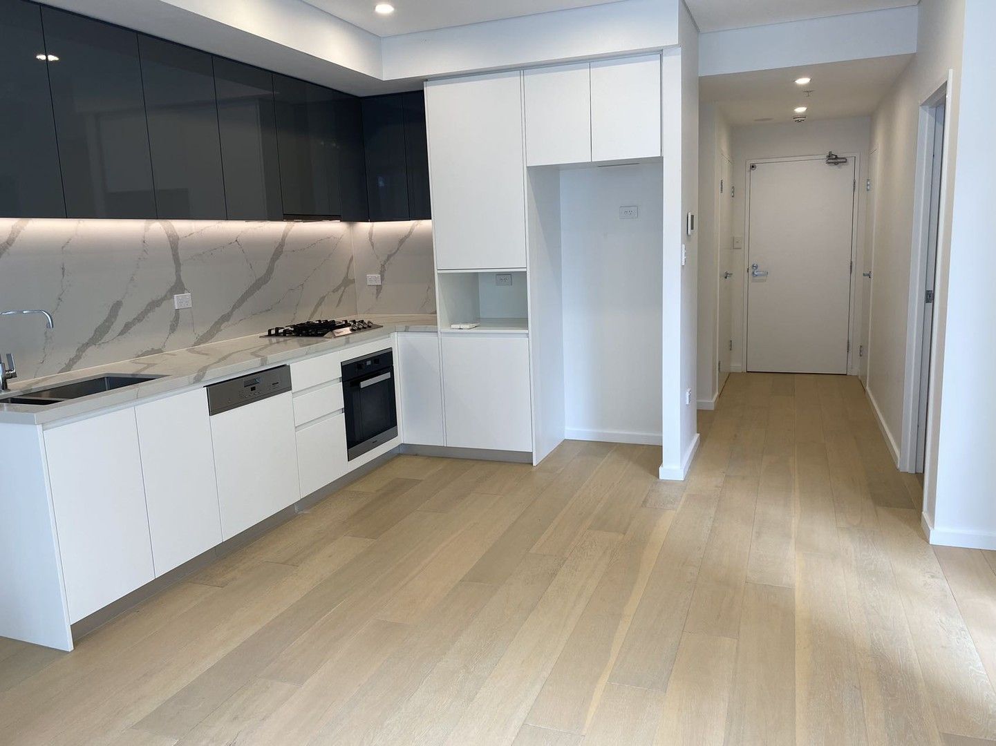 1 bedrooms Apartment / Unit / Flat in G07/30 Cliff Rd EPPING NSW, 2121