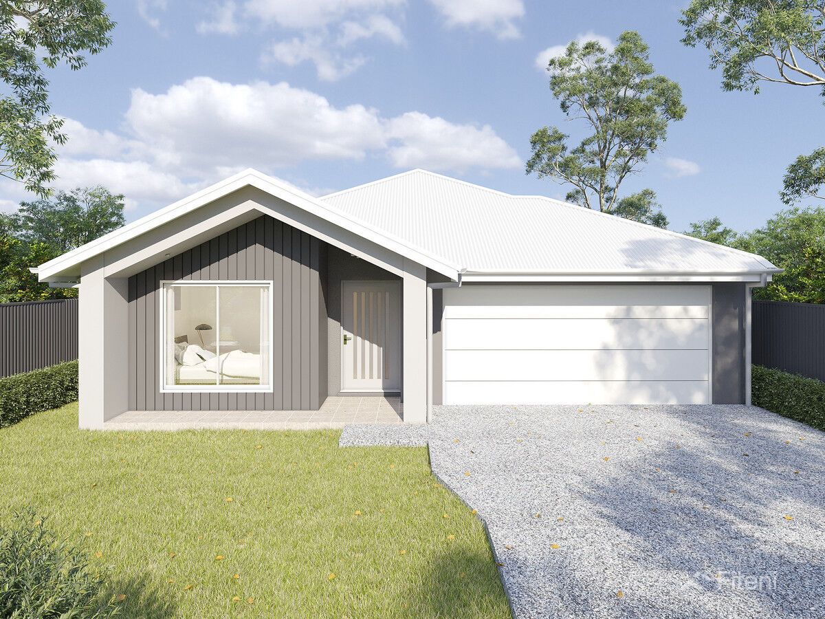 3 bedrooms House in Lot 67 Kauri Boulevard VICTORIA POINT QLD, 4165