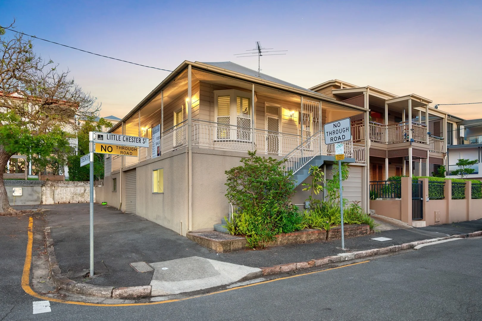 Additional image 9 of 82 Little Chester Street, Teneriffe QLD 4005