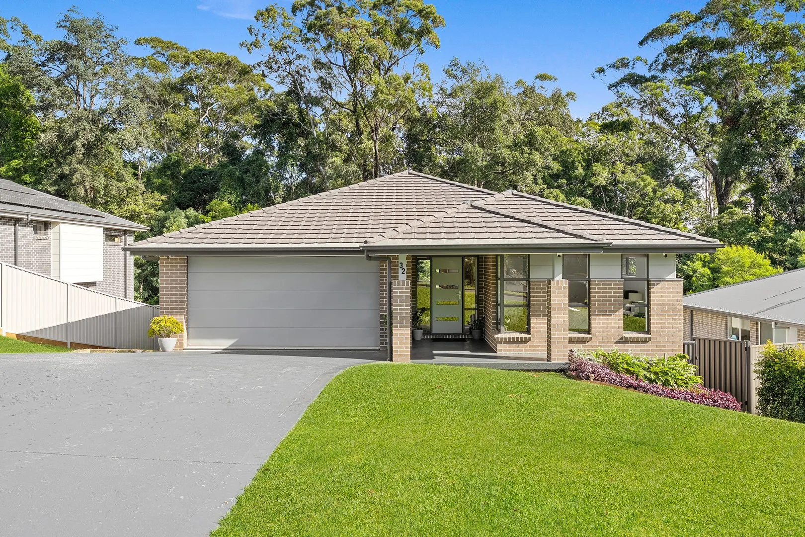A Beautiful Family Home Offering Style, Space and Everyday Comfort