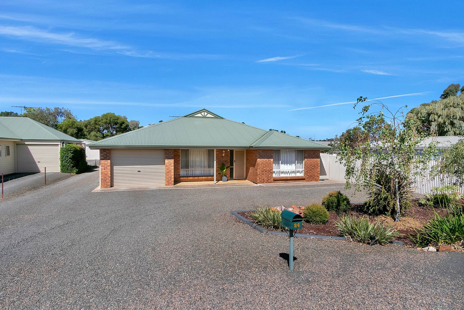 24 Wheatley Street, Kapunda SA 5373, Image 0