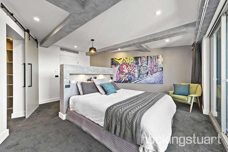 2/1A Affleck Street, South Yarra VIC 3141, Image 2