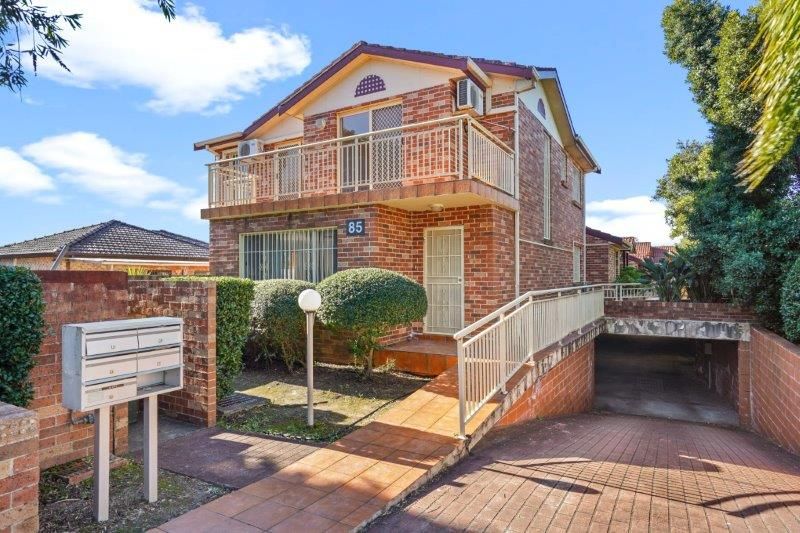 1/85 Lincoln Street, Belfield NSW 2191 Townhouse For Rent Domain