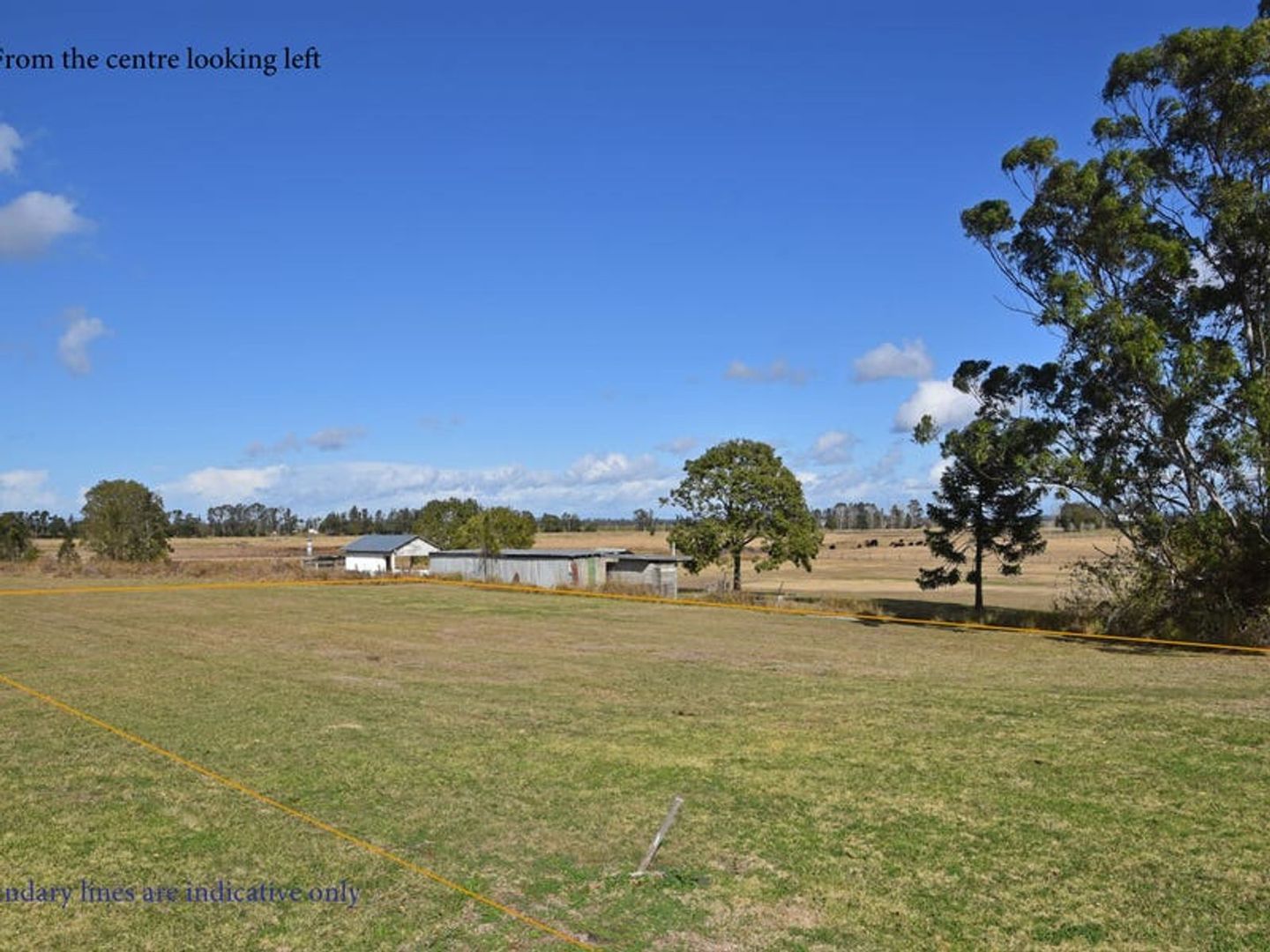 Lot 1 Cook Street, Lawrence NSW 2460, Image 2