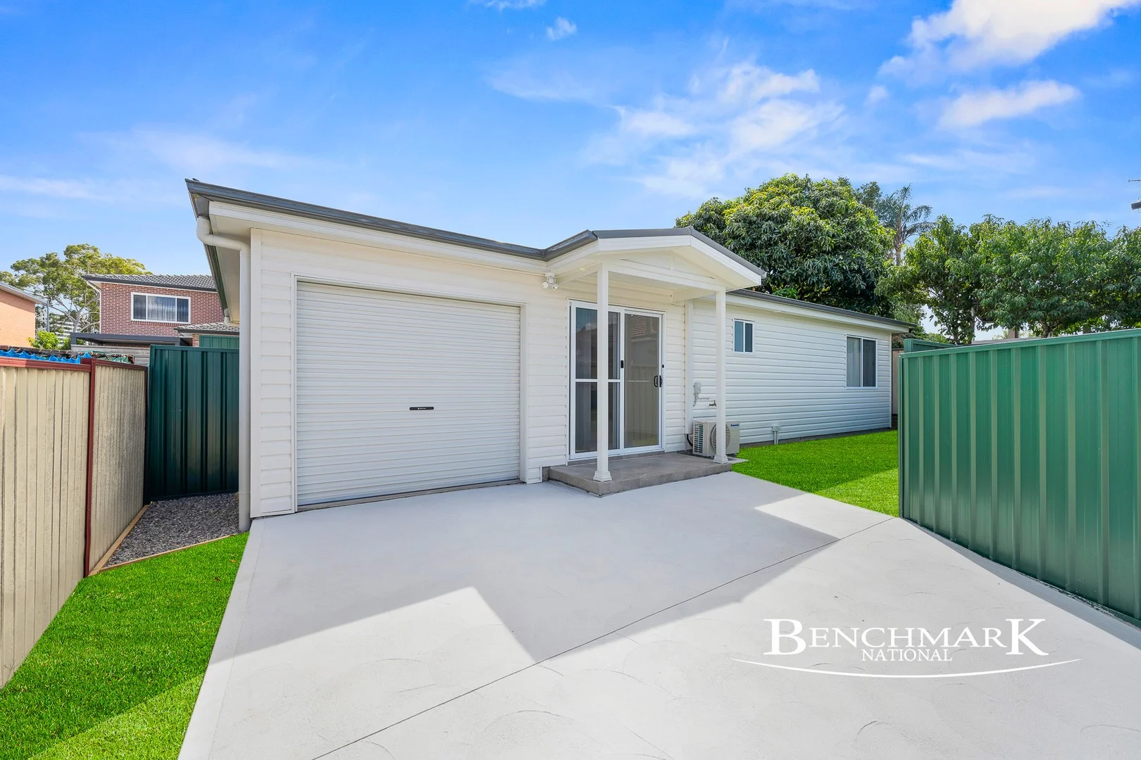69A Cooper Ave, Moorebank NSW 2170