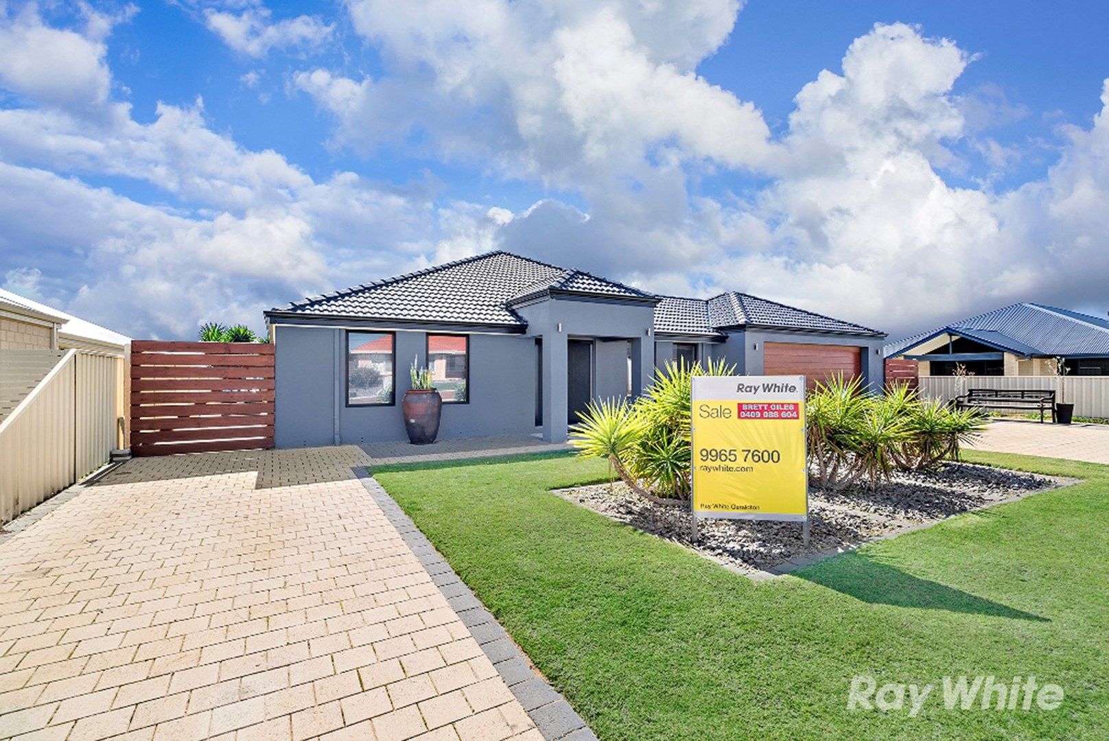 4 Intombi Rise, Wandina WA 6530, Image 0