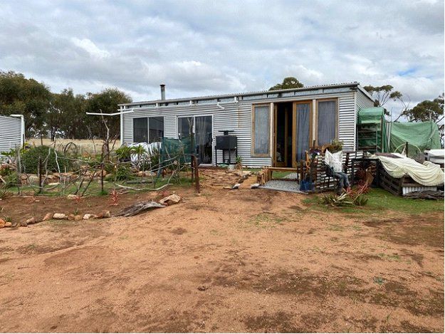 Rural in Lot 82 CANNON HILL, BEVERLEY WA, 6304