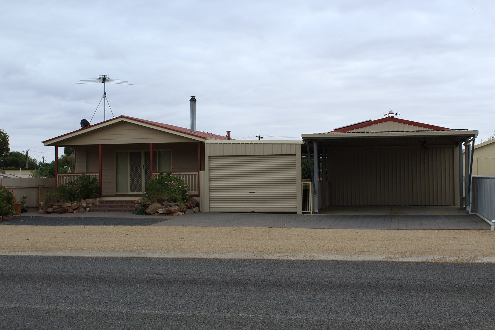 7 Phillips Street, Port Wakefield SA 5550, Image 1