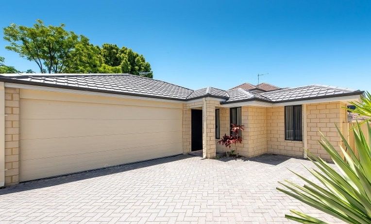 3 bedrooms House in 28C Birchley Crescent BALGA WA, 6061