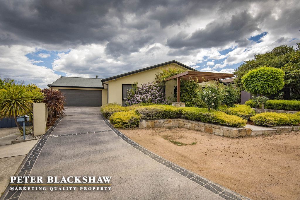 20 Chataway Crescent, Fadden ACT 2904, Image 0