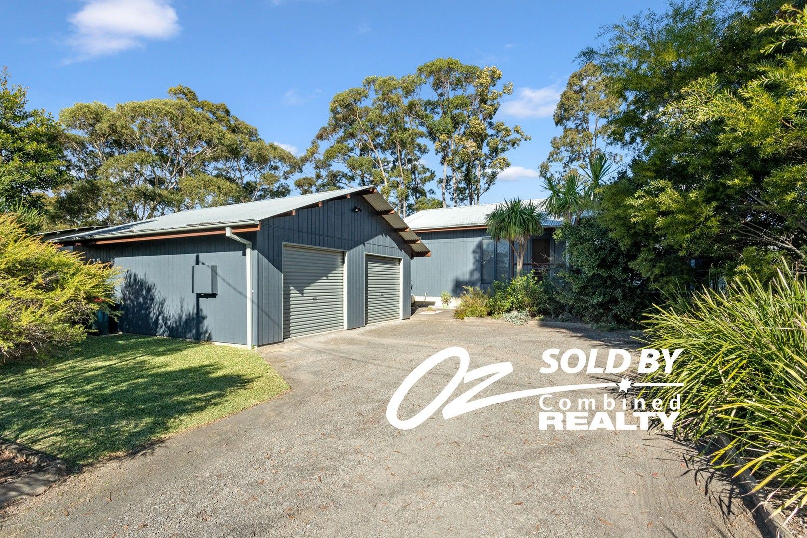 40 King George Street, Erowal Bay NSW 2540