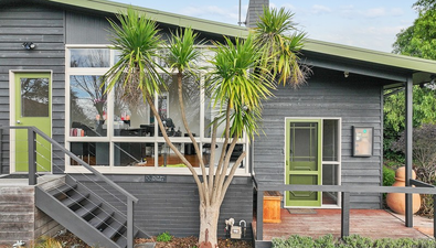Picture of 29 Little Street, CAMPERDOWN VIC 3260
