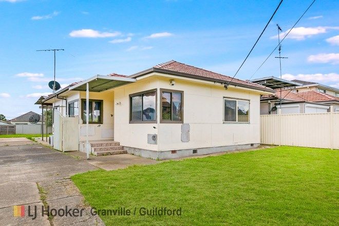 Picture of 3a Larra Street, YENNORA NSW 2161