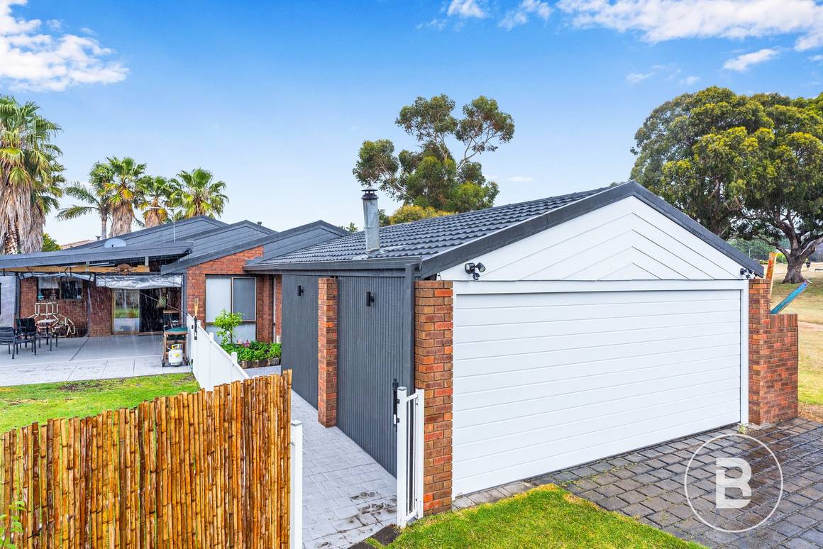 Picture of 3 Hobler Place, DARLEY VIC 3340